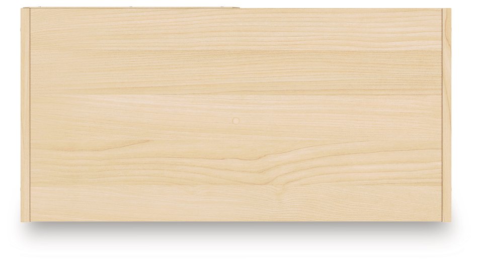 Piperton Cube Organizer - Atchison Furniture Company (Atchison, KS)