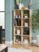 Piperton Cube Organizer - Atchison Furniture Company (Atchison, KS)