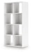 Onita Eight Cube Organizer - Atchison Furniture Company (Atchison, KS)