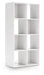 Onita Eight Cube Organizer - Atchison Furniture Company (Atchison, KS)