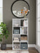Onita Eight Cube Organizer - Atchison Furniture Company (Atchison, KS)