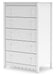 Hallityn Chest of Drawers - Atchison Furniture Company (Atchison, KS)