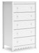 Hallityn Chest of Drawers - Atchison Furniture Company (Atchison, KS)