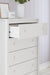 Hallityn Chest of Drawers - Atchison Furniture Company (Atchison, KS)