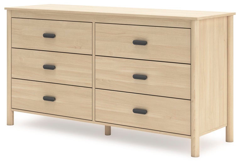 Cabinella Dresser - Atchison Furniture Company (Atchison, KS)