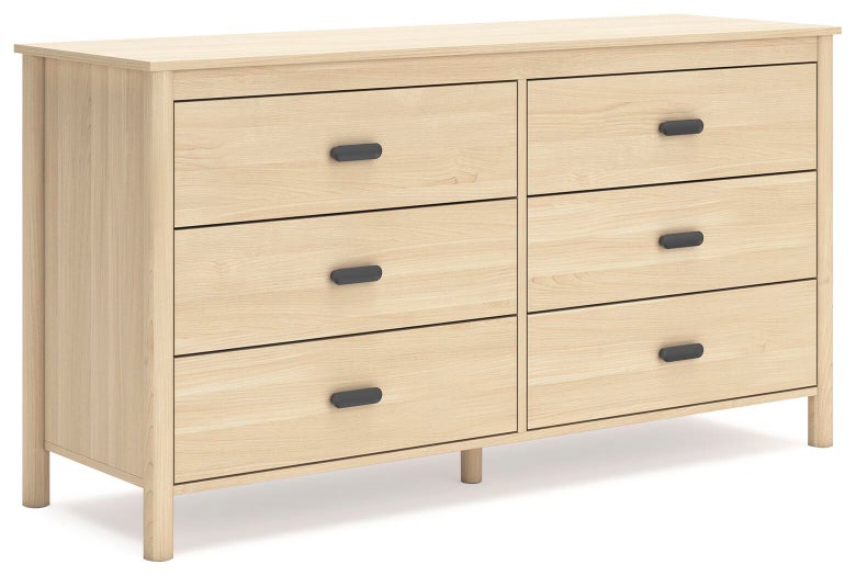 Cabinella Dresser - Atchison Furniture Company (Atchison, KS)