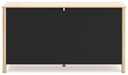 Cabinella Dresser - Atchison Furniture Company (Atchison, KS)
