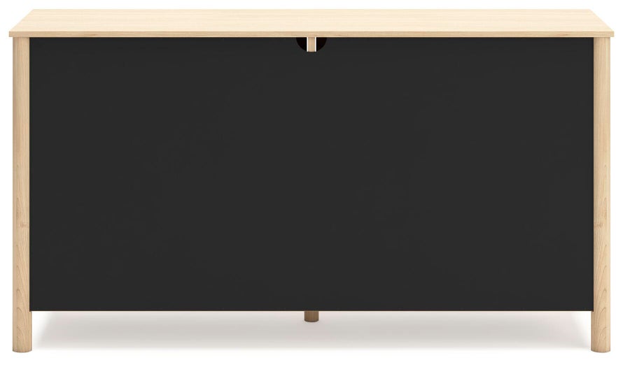 Cabinella Dresser - Atchison Furniture Company (Atchison, KS)