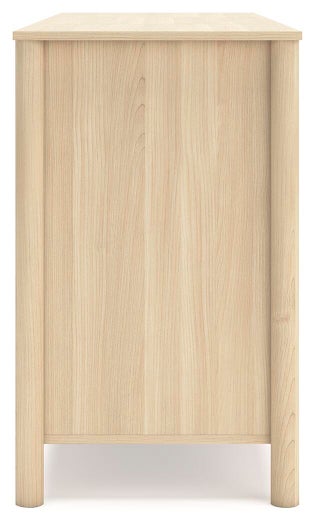 Cabinella Dresser - Atchison Furniture Company (Atchison, KS)