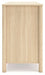 Cabinella Dresser - Atchison Furniture Company (Atchison, KS)