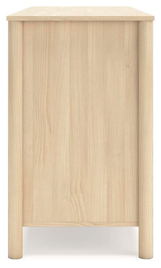 Cabinella Dresser - Atchison Furniture Company (Atchison, KS)