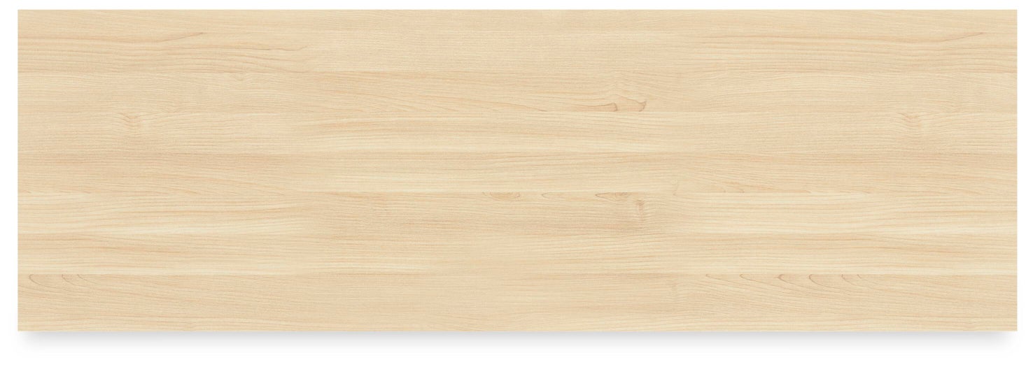 Cabinella Dresser - Atchison Furniture Company (Atchison, KS)