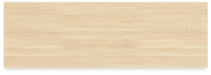 Cabinella Dresser - Atchison Furniture Company (Atchison, KS)