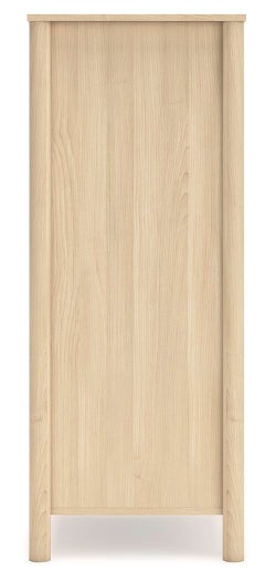 Cabinella Chest of Drawers - Atchison Furniture Company (Atchison, KS)