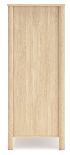 Cabinella Chest of Drawers - Atchison Furniture Company (Atchison, KS)