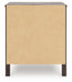Calverson Nightstand - Atchison Furniture Company (Atchison, KS)