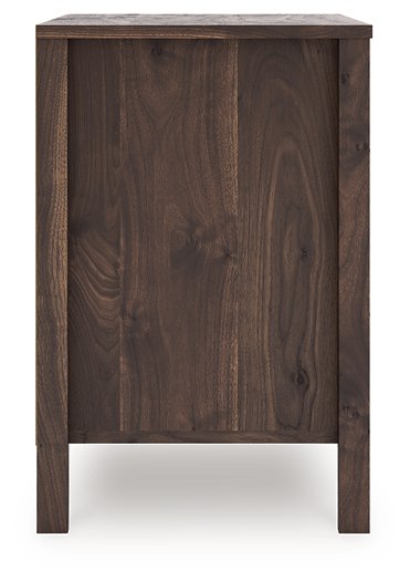 Calverson Nightstand - Atchison Furniture Company (Atchison, KS)