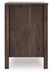 Calverson Nightstand - Atchison Furniture Company (Atchison, KS)
