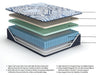 Firm Luxe 2.0 Mattress - Atchison Furniture Company (Atchison, KS)