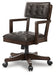 Breckington Home Office Set - Atchison Furniture Company (Atchison, KS)