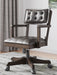 Breckington Home Office Set - Atchison Furniture Company (Atchison, KS)