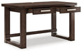 Breckington Home Office Set - Atchison Furniture Company (Atchison, KS)