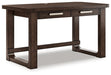 Breckington Home Office Set - Atchison Furniture Company (Atchison, KS)