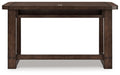 Breckington Home Office Set - Atchison Furniture Company (Atchison, KS)