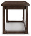 Breckington Home Office Set - Atchison Furniture Company (Atchison, KS)