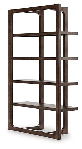 Breckington Home Office Set - Atchison Furniture Company (Atchison, KS)