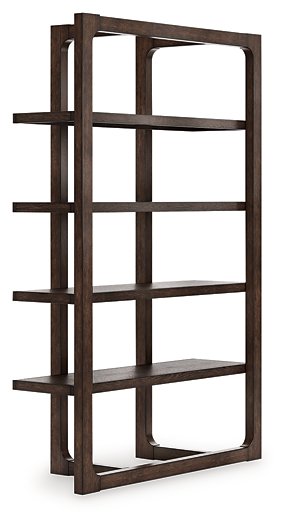 Breckington Home Office Set - Atchison Furniture Company (Atchison, KS)