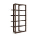 Breckington 76" Bookcase - Atchison Furniture Company (Atchison, KS)