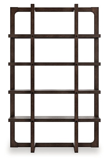 Breckington Home Office Set - Atchison Furniture Company (Atchison, KS)
