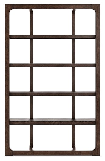 Breckington Home Office Set - Atchison Furniture Company (Atchison, KS)