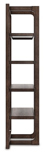 Breckington Home Office Set - Atchison Furniture Company (Atchison, KS)
