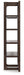 Breckington 76" Bookcase - Atchison Furniture Company (Atchison, KS)