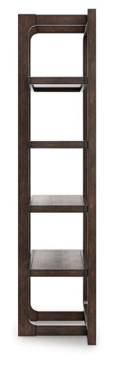 Breckington Home Office Set - Atchison Furniture Company (Atchison, KS)