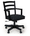 Wildenauer Home Office Desk Chair - Atchison Furniture Company (Atchison, KS)