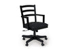 Wildenauer Home Office Desk Chair - Atchison Furniture Company (Atchison, KS)