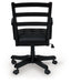 Wildenauer Home Office Desk Chair - Atchison Furniture Company (Atchison, KS)