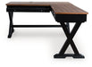 Wildenauer Home Office Desk - Atchison Furniture Company (Atchison, KS)