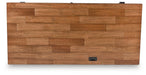 Wildenauer 60" Home Office Desk - Atchison Furniture Company (Atchison, KS)