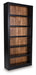 Wildenauer 75" Bookcase - Atchison Furniture Company (Atchison, KS)