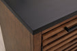 Kallari Credenza with Desk Return - Atchison Furniture Company (Atchison, KS)