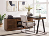 Kallari Credenza with Desk Return - Atchison Furniture Company (Atchison, KS)
