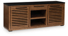 Kallari Credenza - Atchison Furniture Company (Atchison, KS)