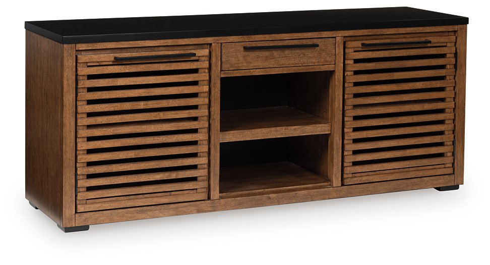 Kallari Credenza - Atchison Furniture Company (Atchison, KS)