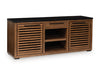 Kallari Credenza with Desk Return - Atchison Furniture Company (Atchison, KS)