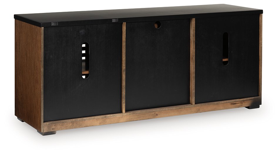 Kallari Credenza - Atchison Furniture Company (Atchison, KS)
