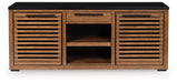 Kallari Credenza - Atchison Furniture Company (Atchison, KS)